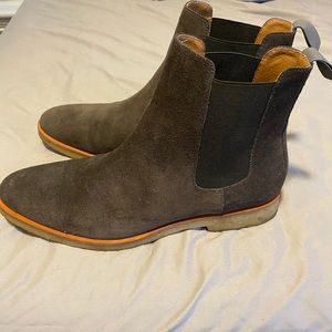 Houston Chelsea Boot | New Republic